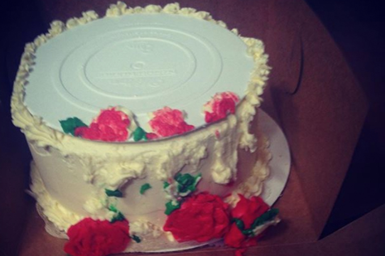 Cake Fail 8