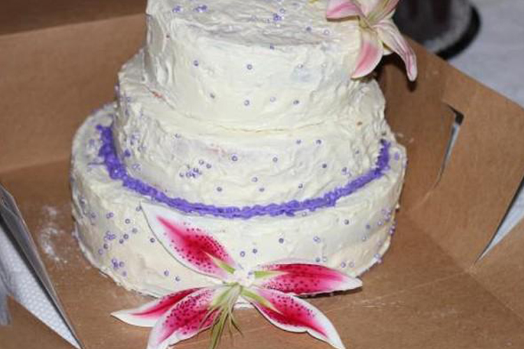 Wedding Cake Fails