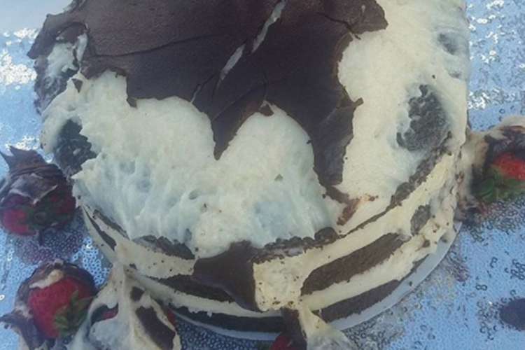 Cake Fail 21