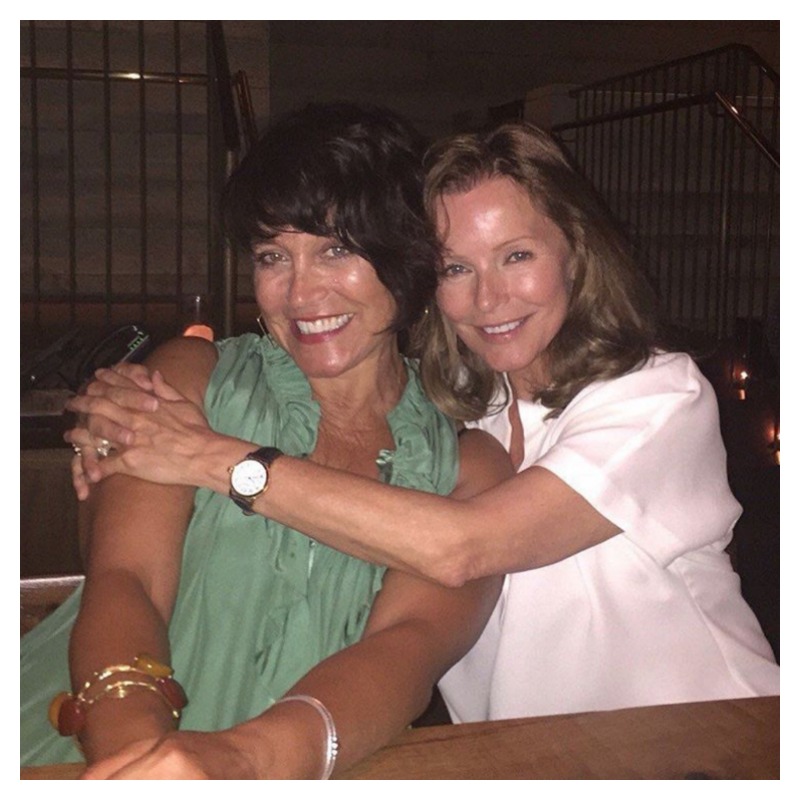 Cheryl Ladd Today Friend