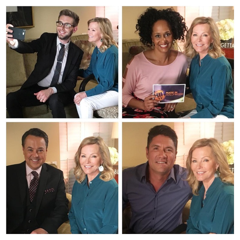 Cheryl Ladd Today Press