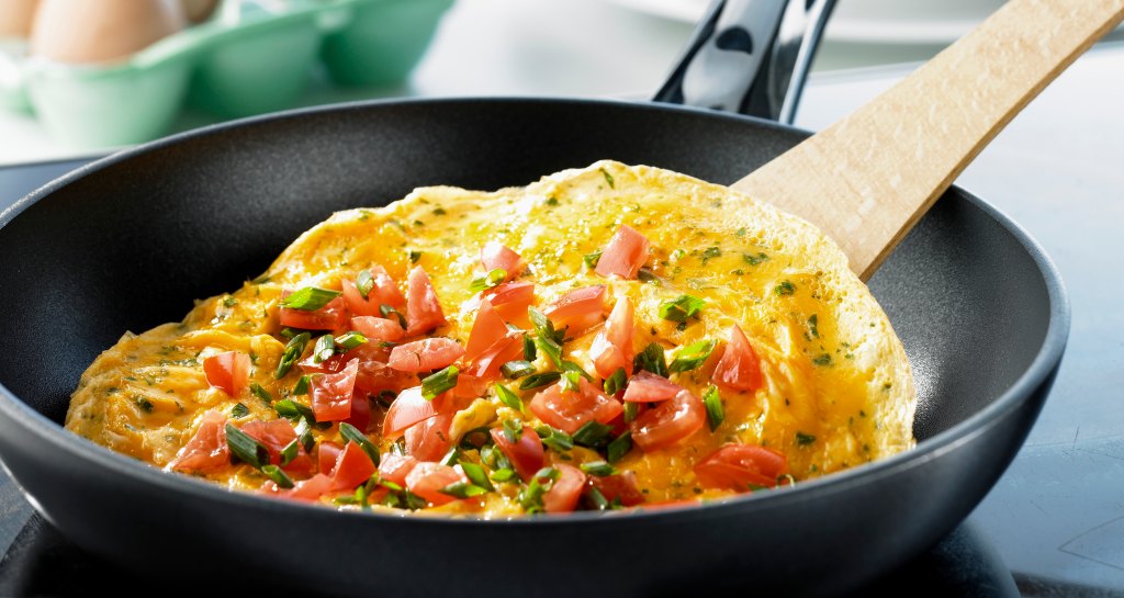 Omelette