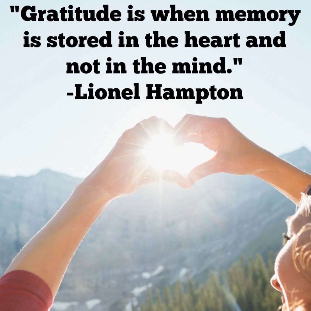 Gratitude Quotes 10