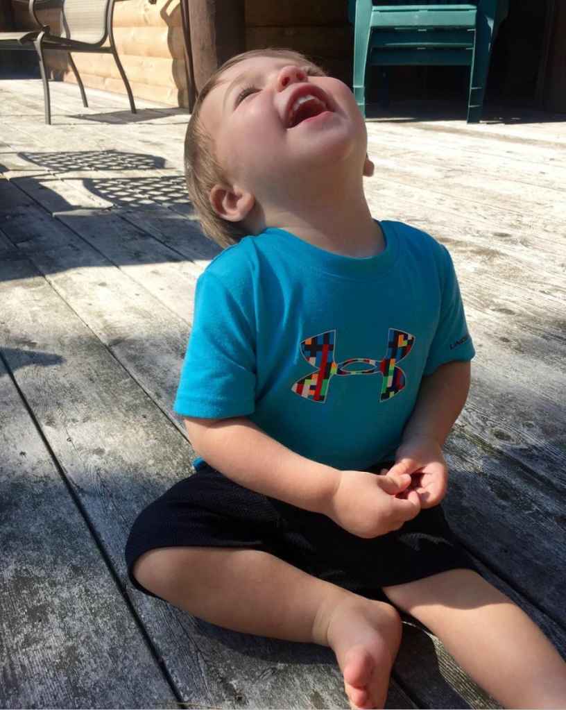 Isaiah Fisher July 2016