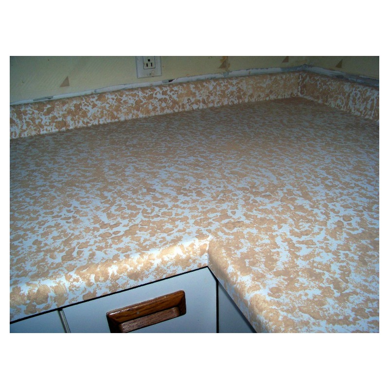 Kitchen Countertop 10