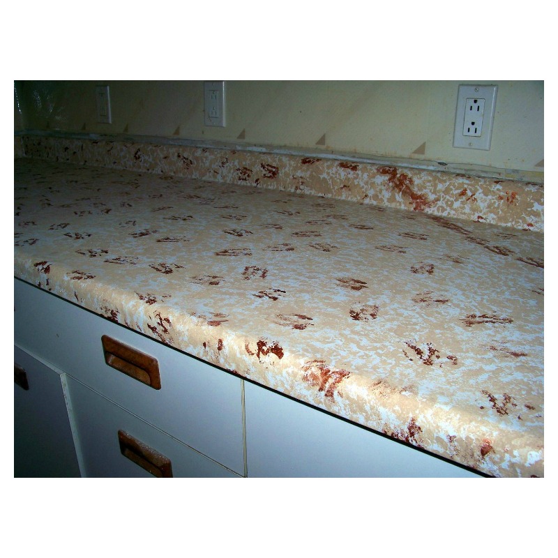 Kitchen Countertop 11