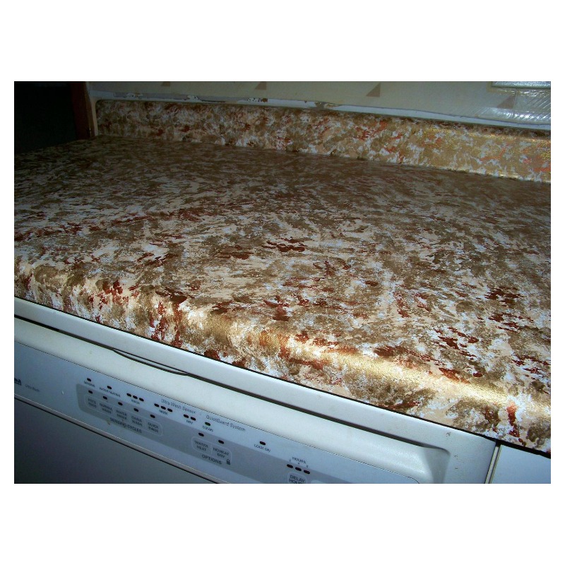 Kitchen Countertop 12