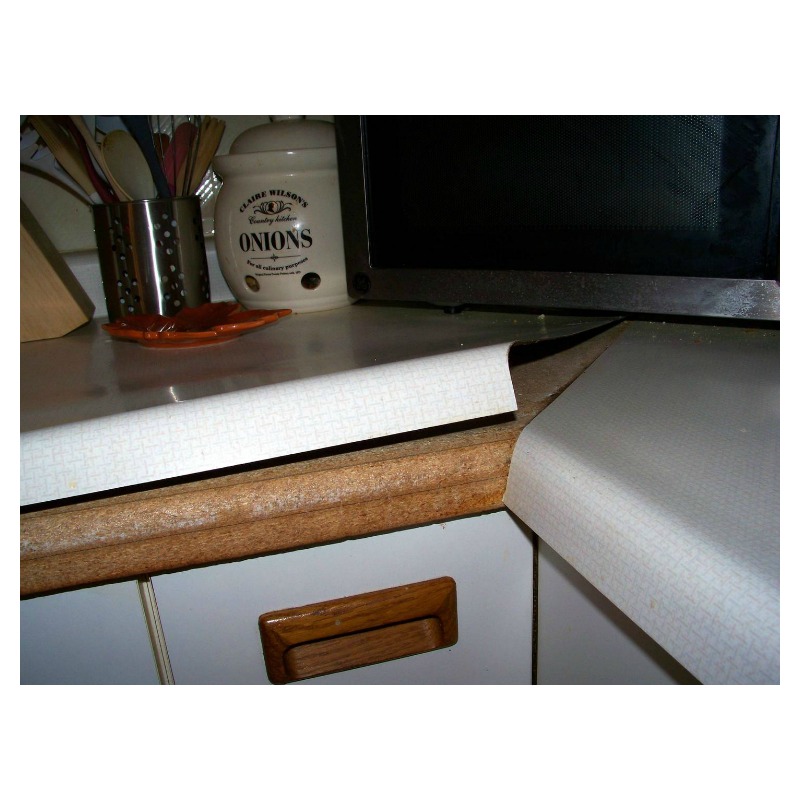 Kitchen Countertop 2