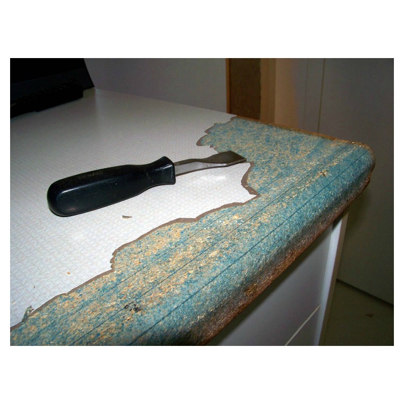 Kitchen Countertop 5