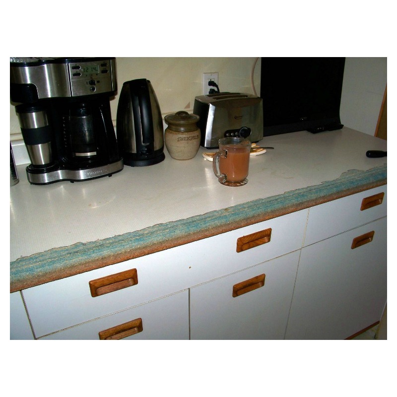 Kitchen Countertop 6