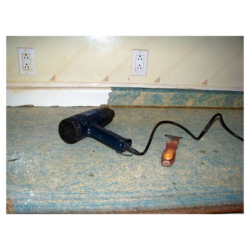 Kitchen Countertop 7