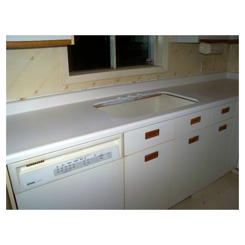 Kitchen Countertop 8