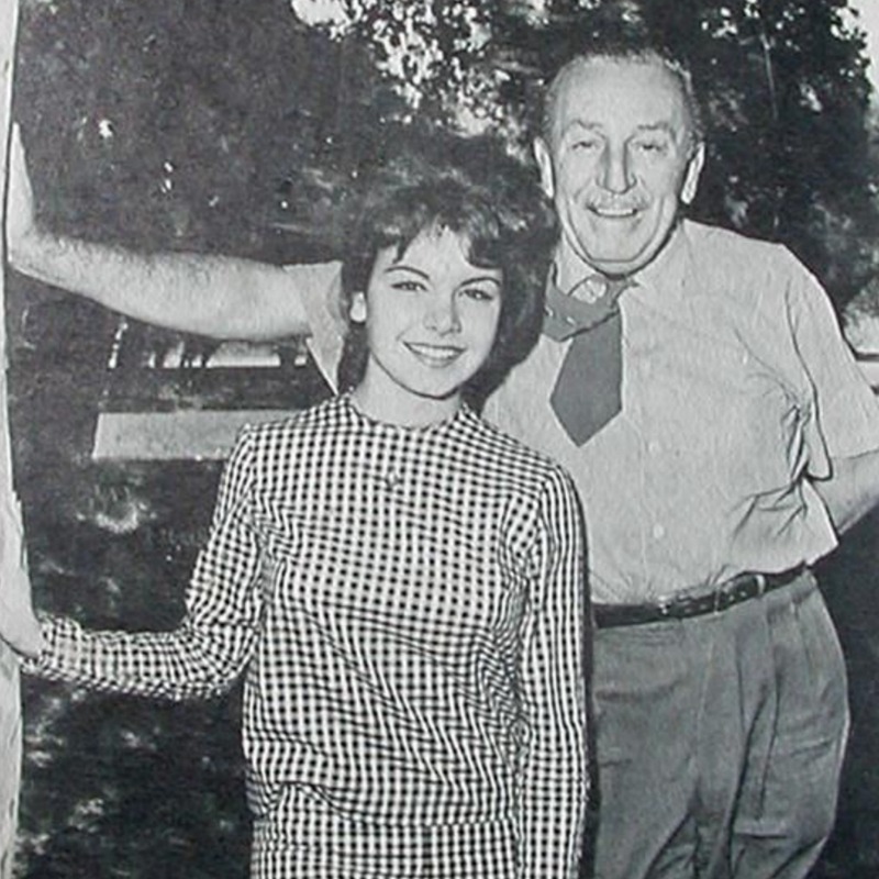 Mickey Mouse Club Secrets Annette Name Change