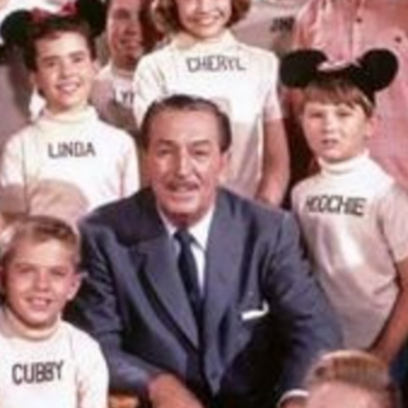 Mickey Mouse Club Secrets Mmc Closeup