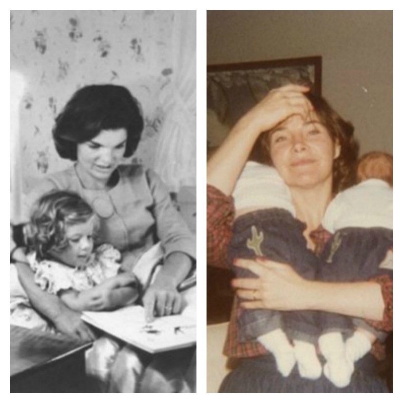 Rare Photos Of First Ladies