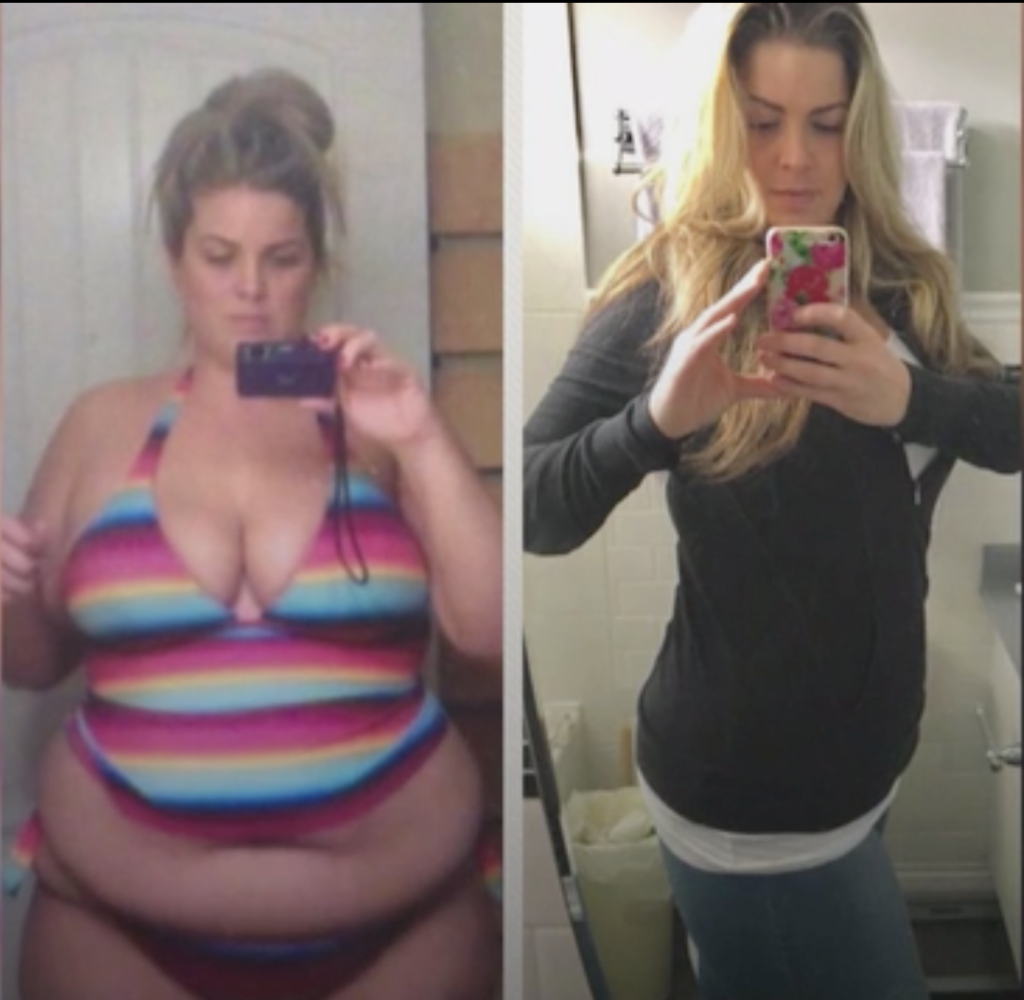 Patricia Wilson Weight Loss