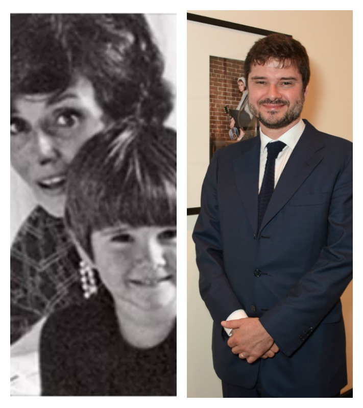 Audrey Hepburn Luca Dotti