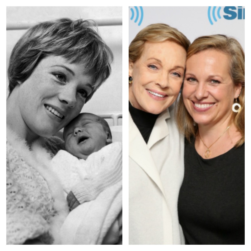 Julie-Andrews-Daughter