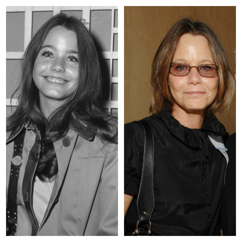 Susan Dey