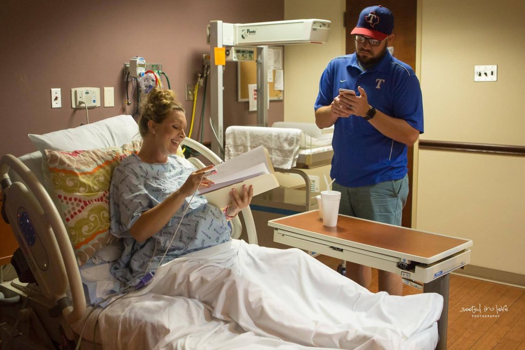 Mom Crazy Labor Lesson Plans