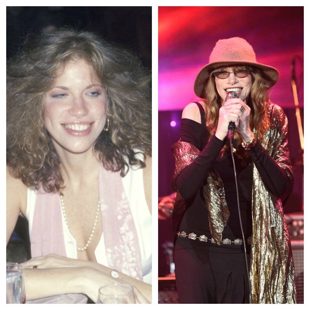 1970s Carly Simon