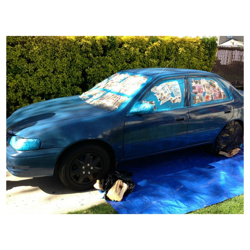 Car Makeover 9