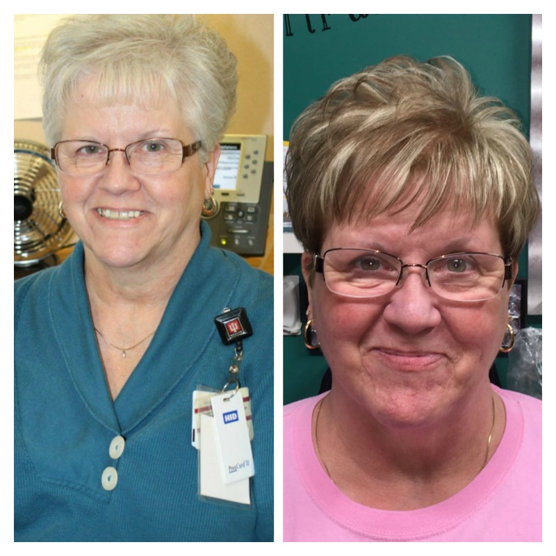 Hair Transformations Lights