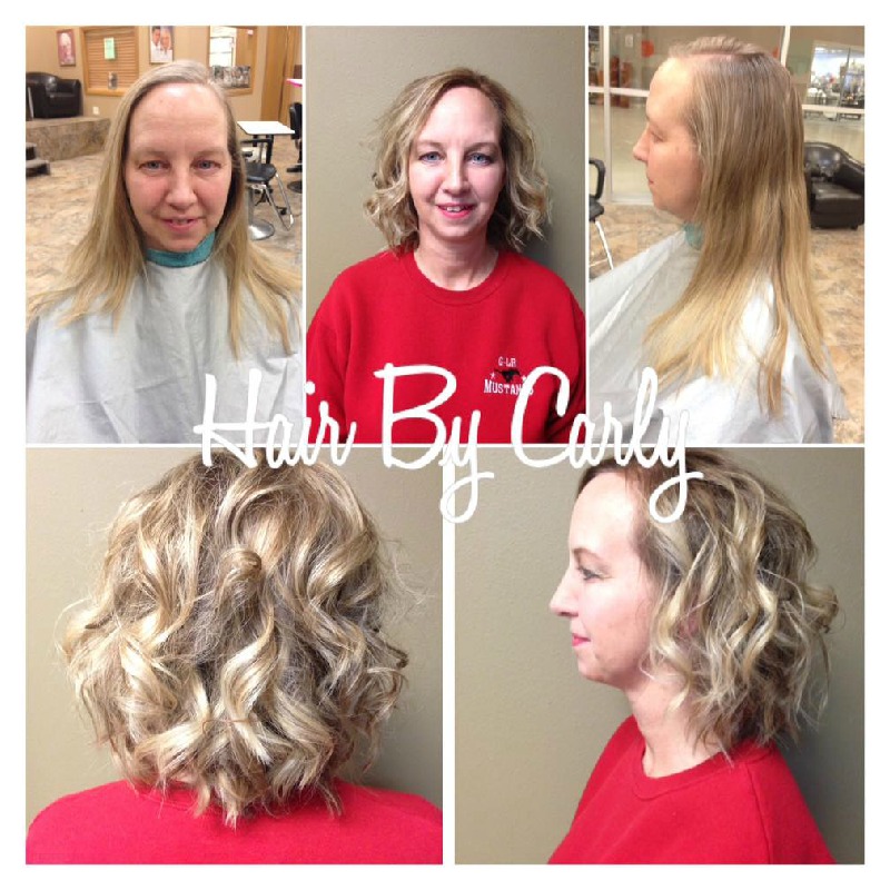Hair Transformations Style