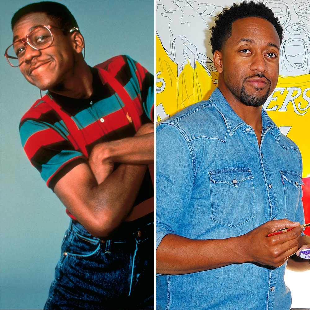 Jaleel White