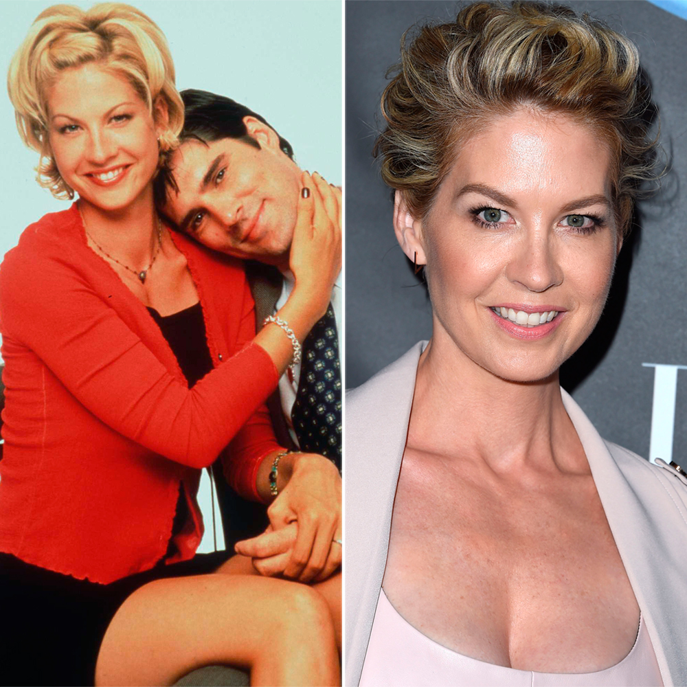 Jenna Elfman