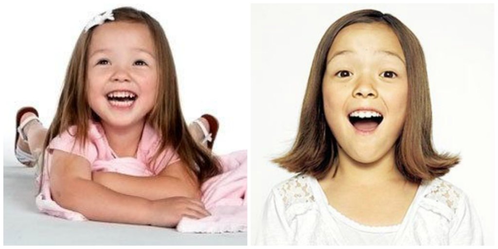 Jon And Kate Then And Now 8 Alexis
