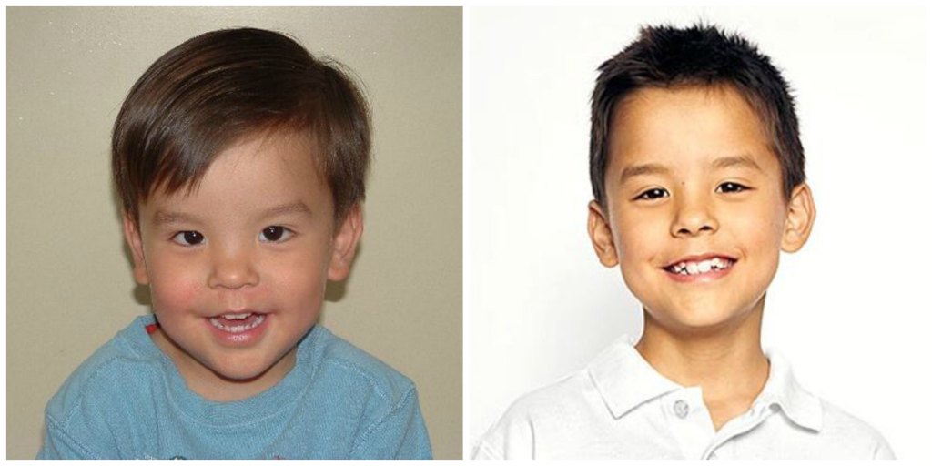 Jon And Kate Then And Now 9 Collin