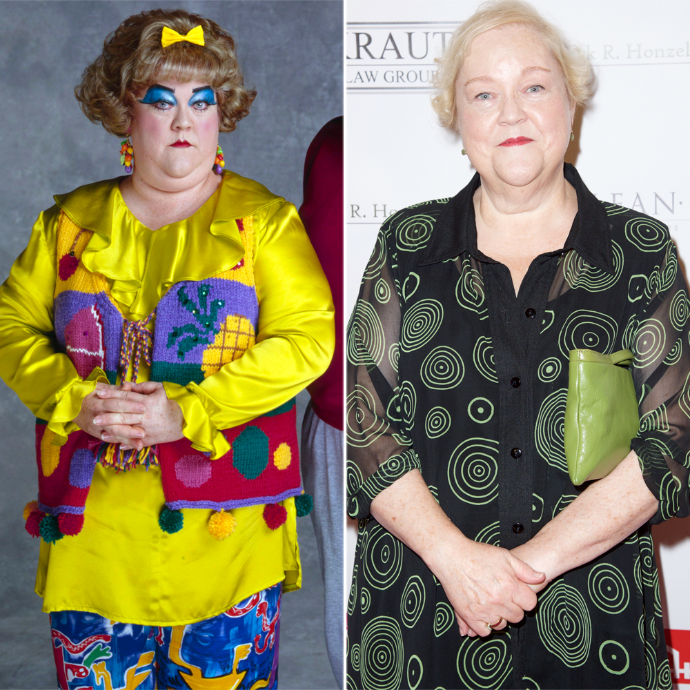 Kathy Kinney