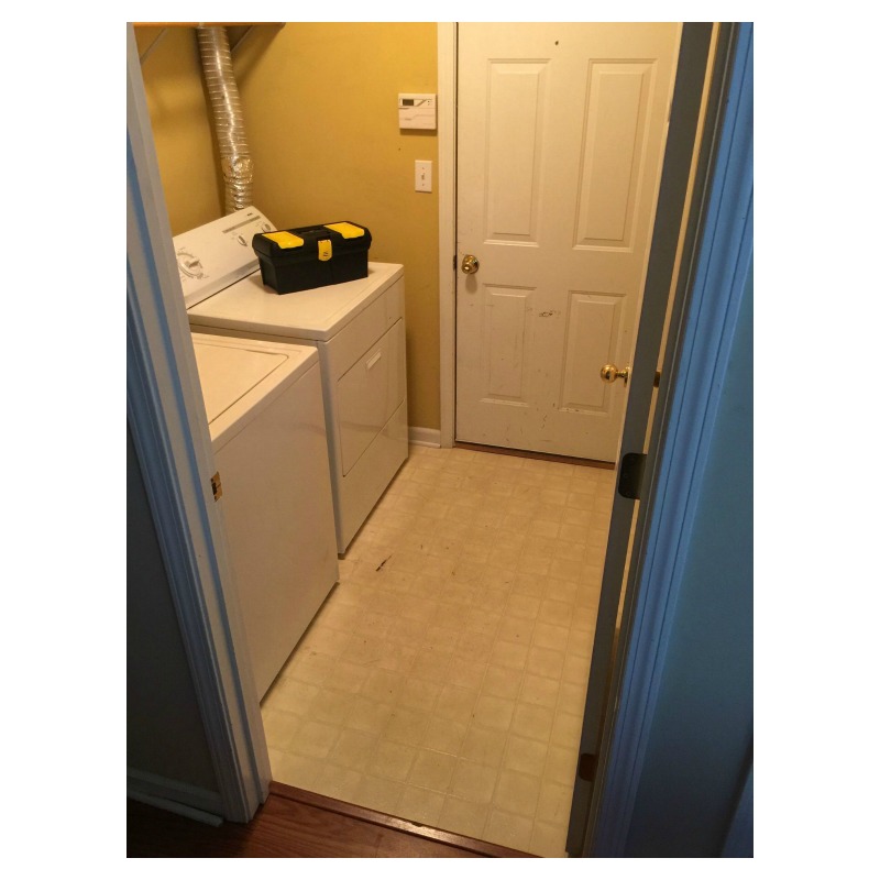 Laundry Room 1