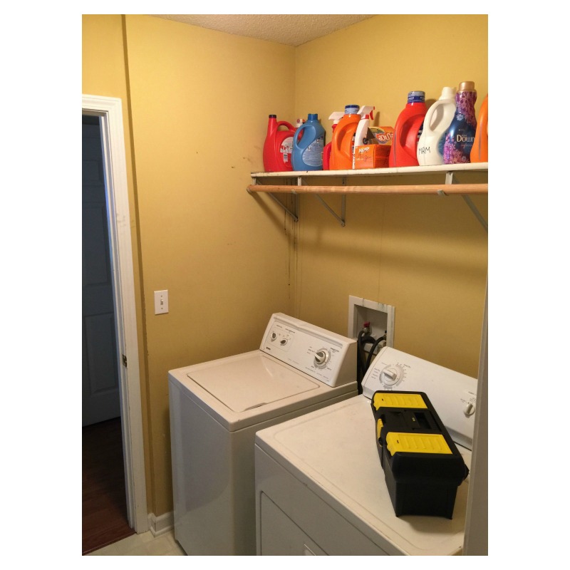 Laundry Room 2