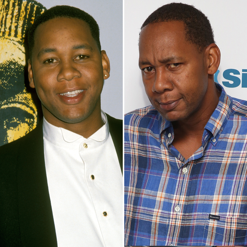 Mark Curry
