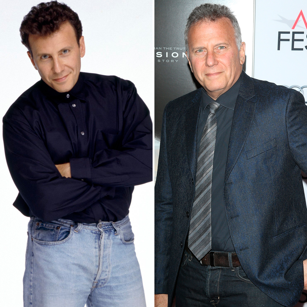 Paul Reiser