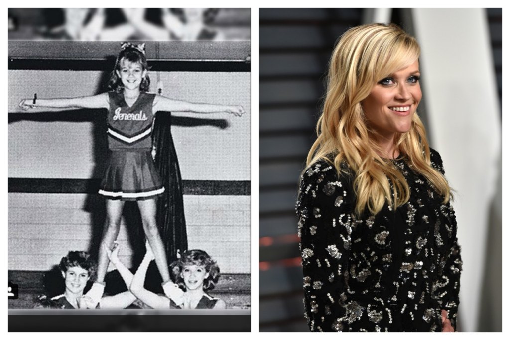 Reese Witherspoon