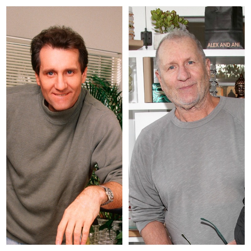 01 Ed O'neil Married With Kids