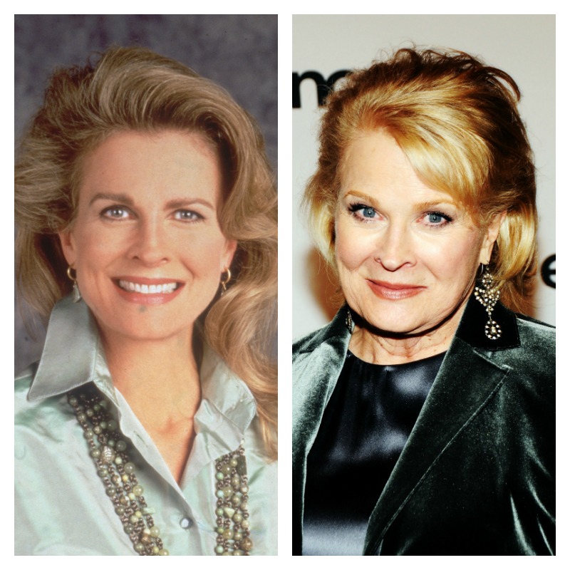 02 Candice Bergen Murphy Brown