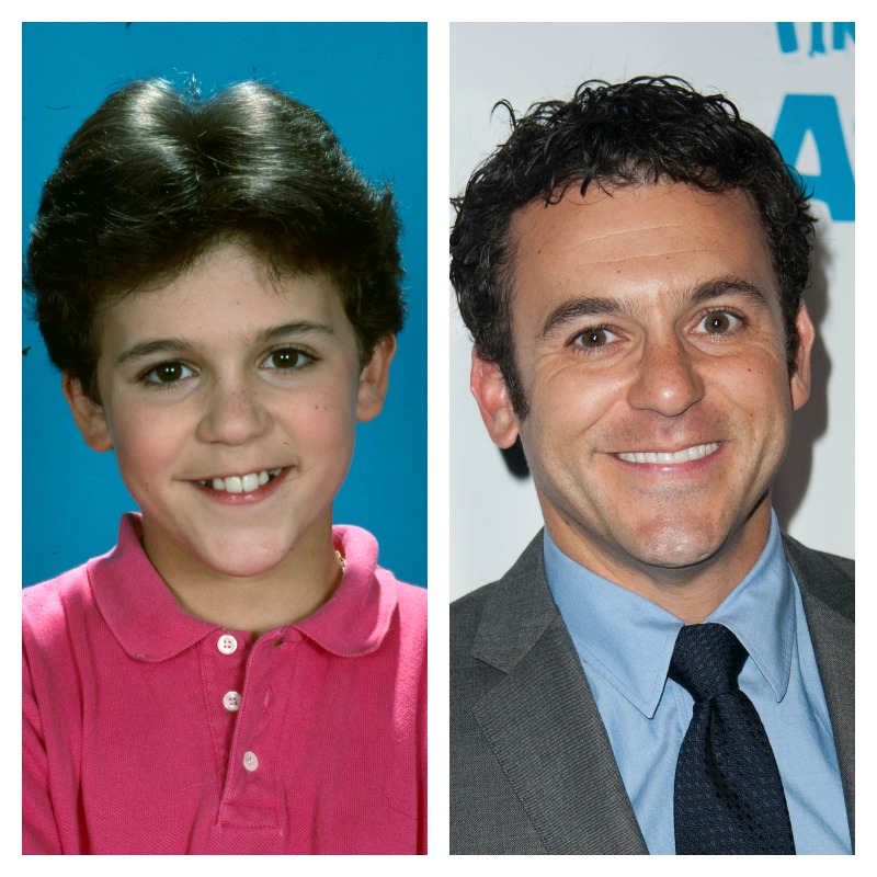 03 Fred Savage The Wonder Years