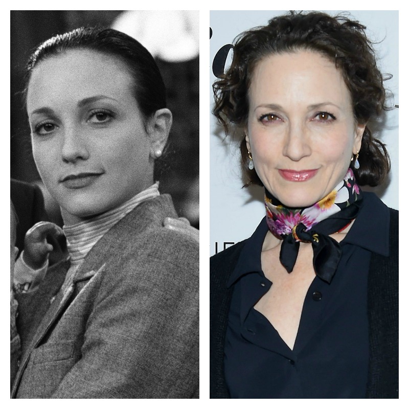 Bebe Neuwirth Cheers