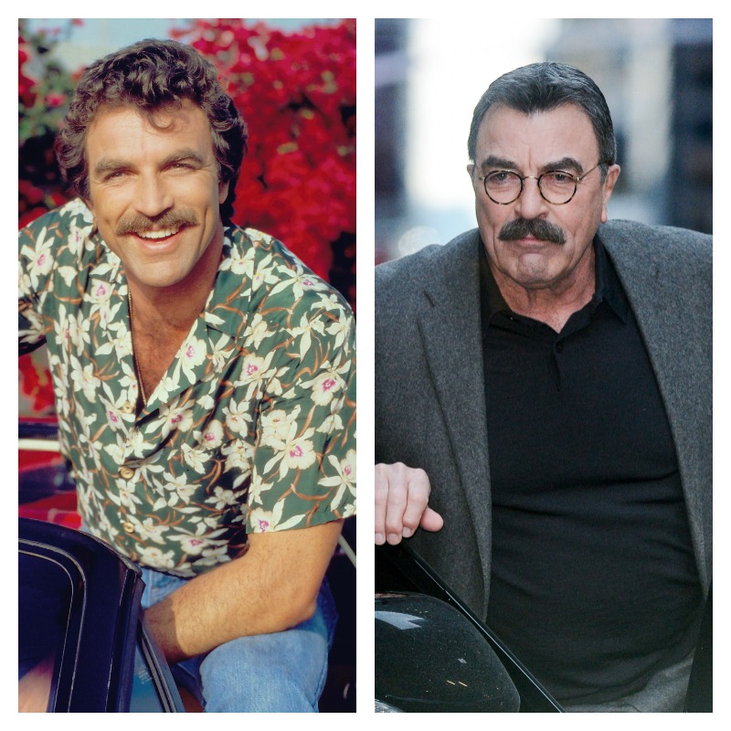 Tom-Selleck-age