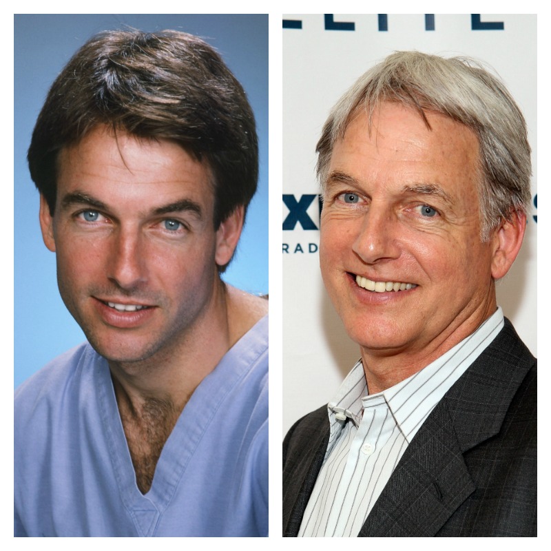 Mark-Harmon-Young
