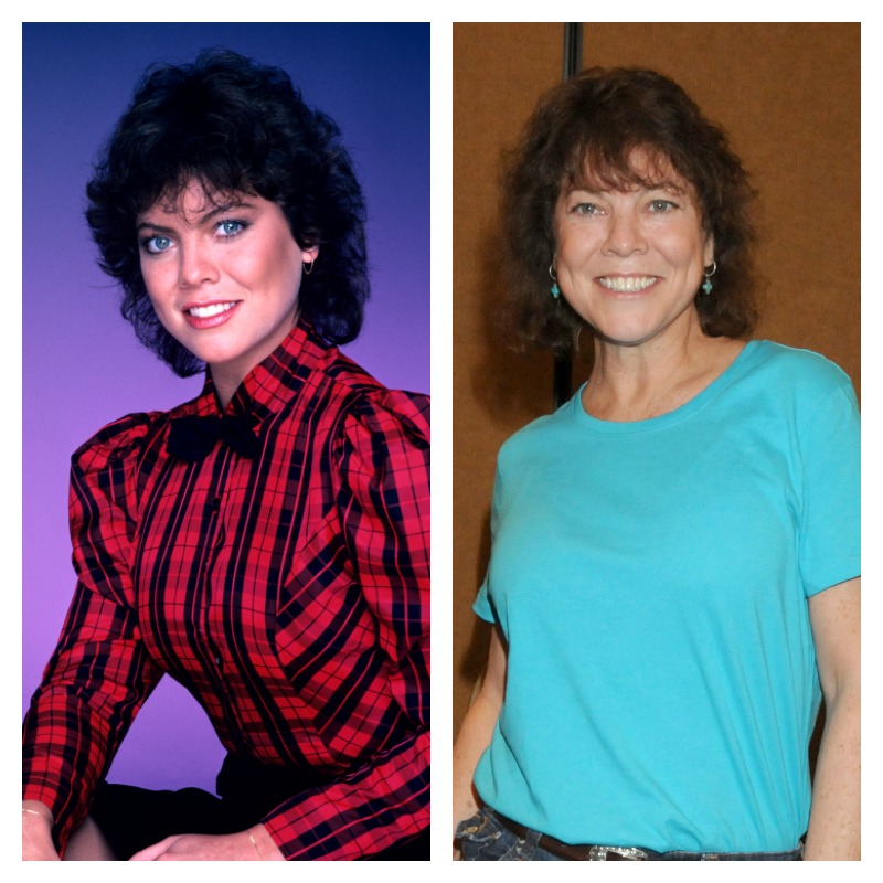 Erin Moran Today