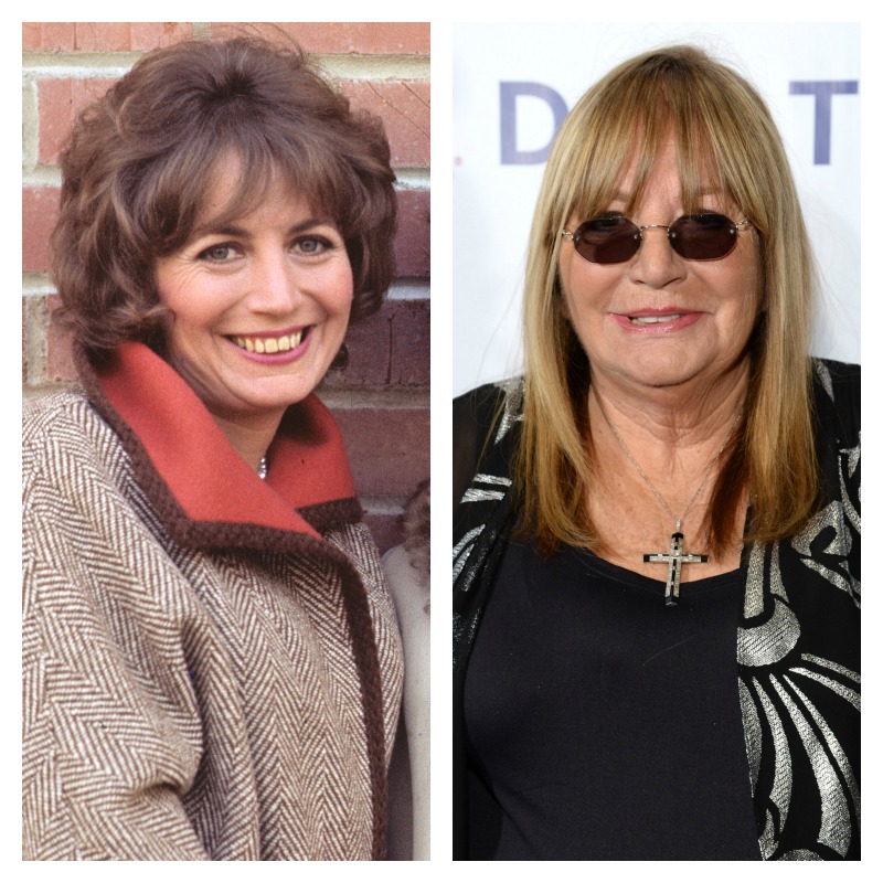 04 Penny Marshall Laverne & Shirley