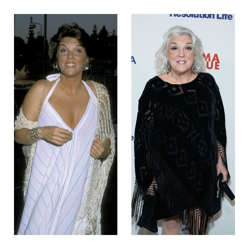 Tyne Daly