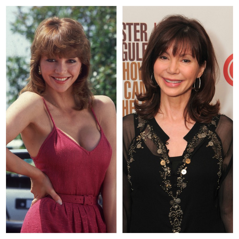 Victoria Principal Dallas