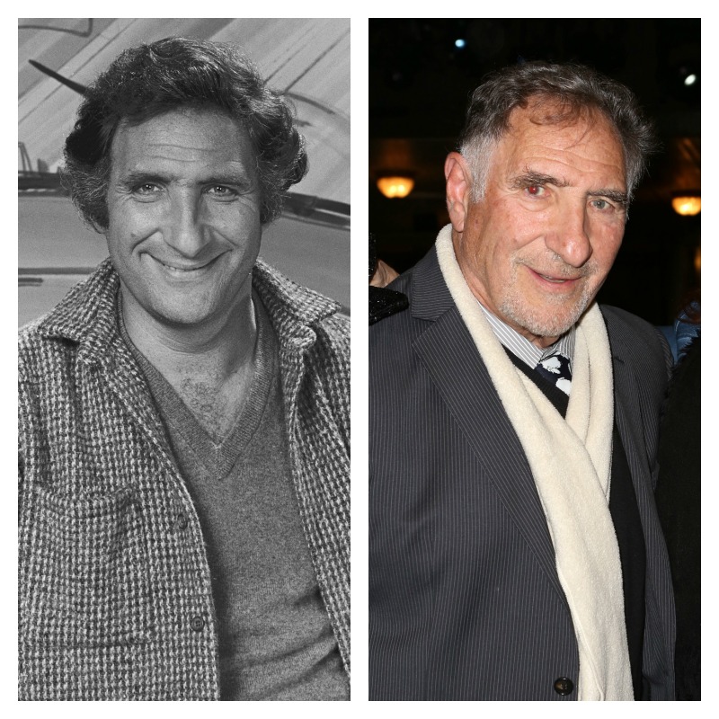 06 Judd Hirsch Taxi