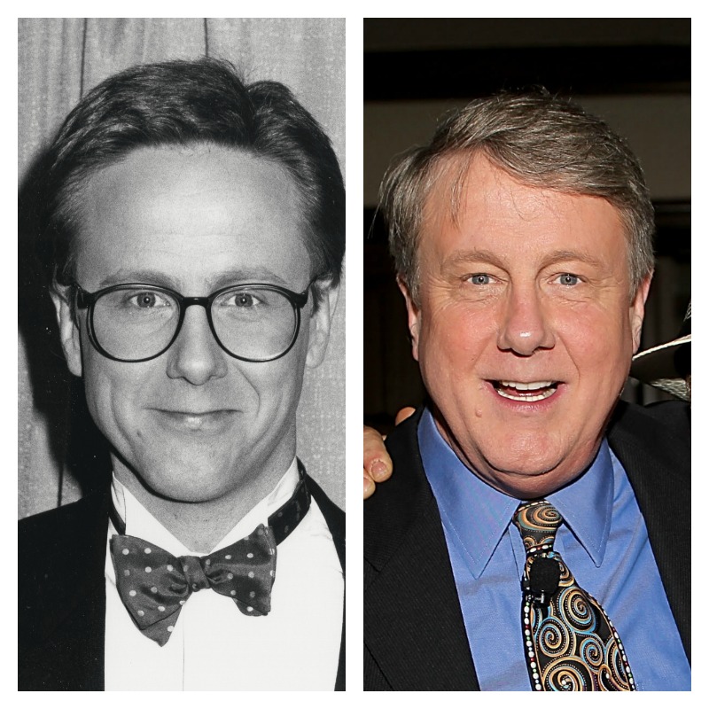07 Harry Anderson Night Court
